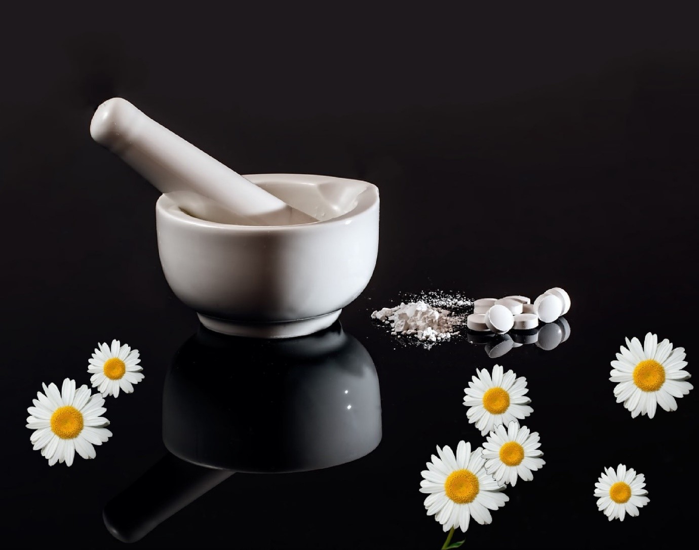 Klasická a&nbsp;alternativní medicína se doplňují