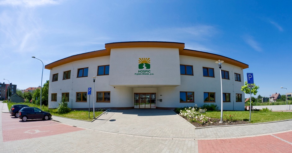 Hospicová péče
