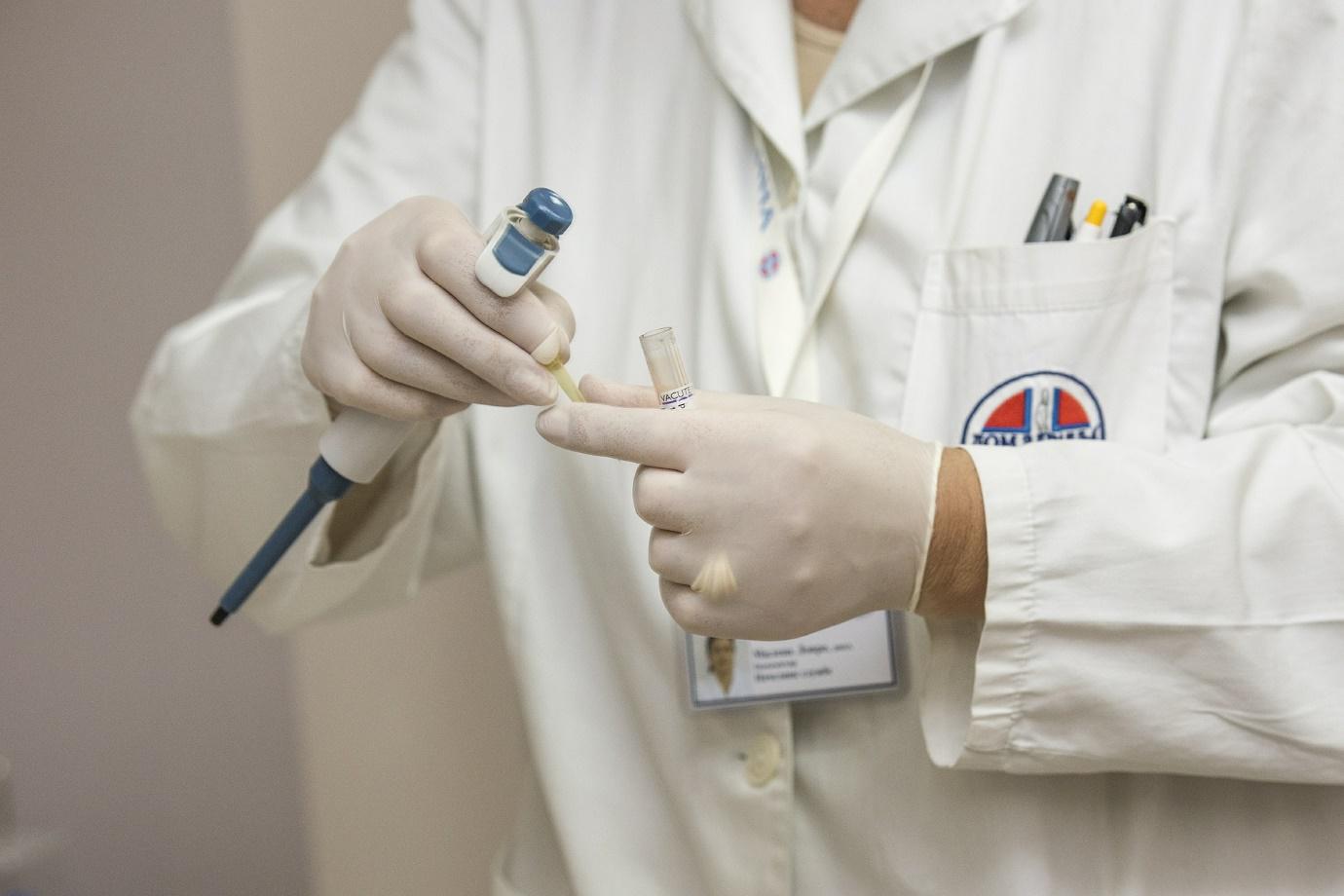 Moderní diagnostické metody nabízí praktická lékařka Praha
