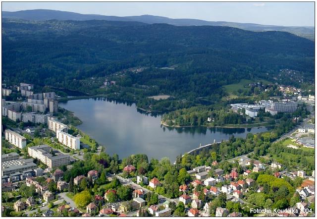 Nemocnice Jablonec nad Nisou
