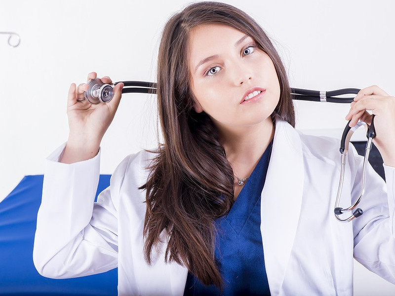 Gynekolog může odhalit i&nbsp;nemoci, ke kterým nemáme příznaky