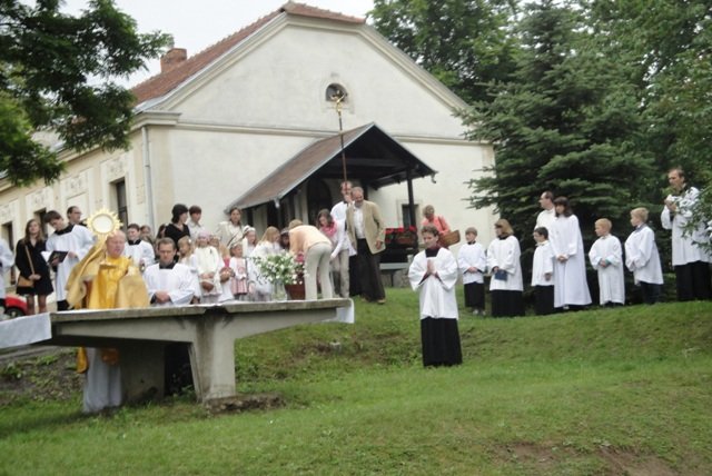 Místo, kde se prolíná současnost s&nbsp;historií