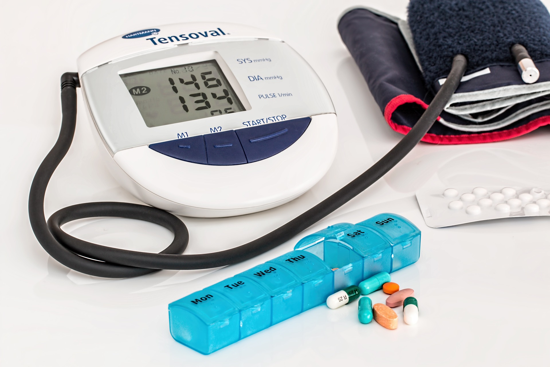 Preventivní prohlídky se netýkají jenom dětí