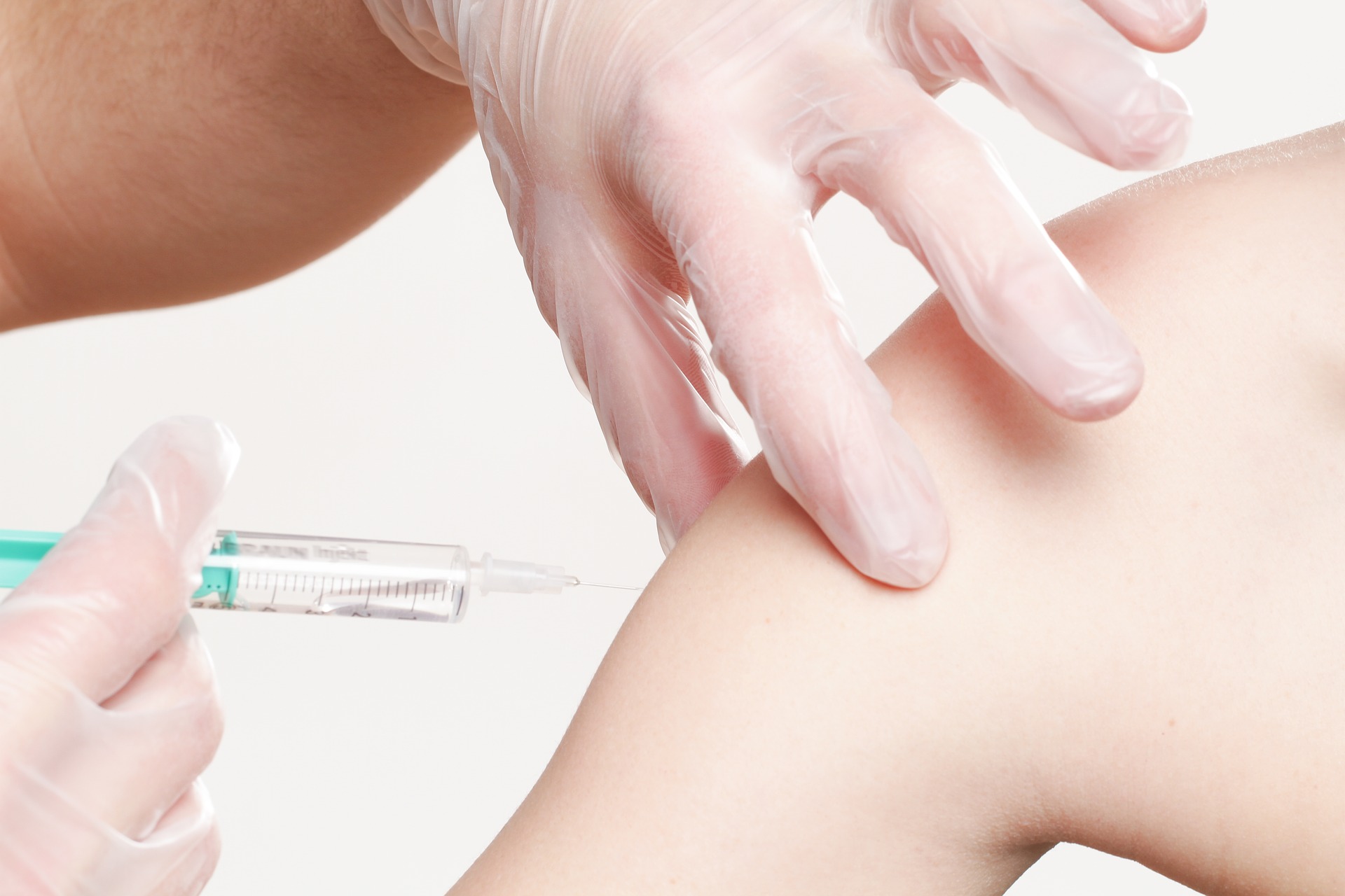 Preventivní prohlídky pečlivě a&nbsp;precizně