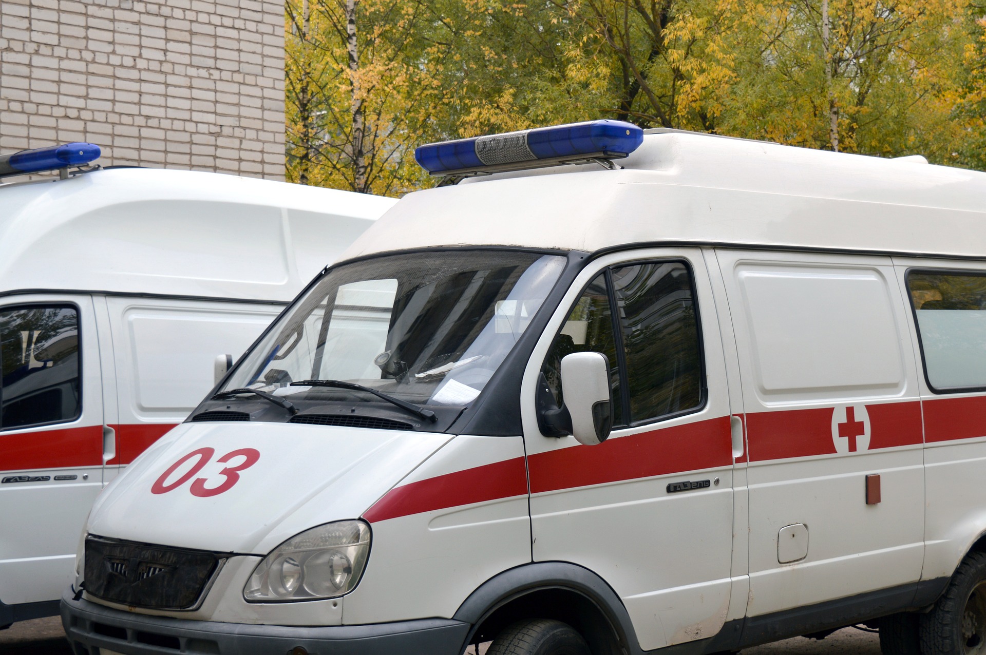 Nevíte, jak se dopravit k lékaři? Dopravní zdravotní služba pomůže