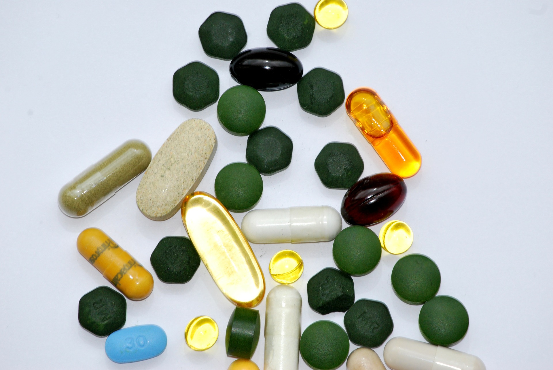 Známý neznámý vitamín C