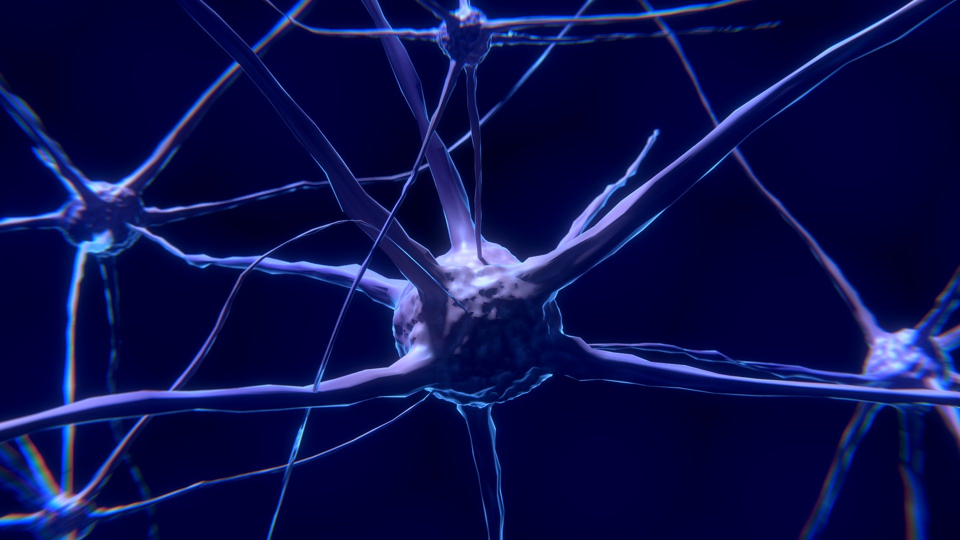 S onemocněním mozku na neurologii