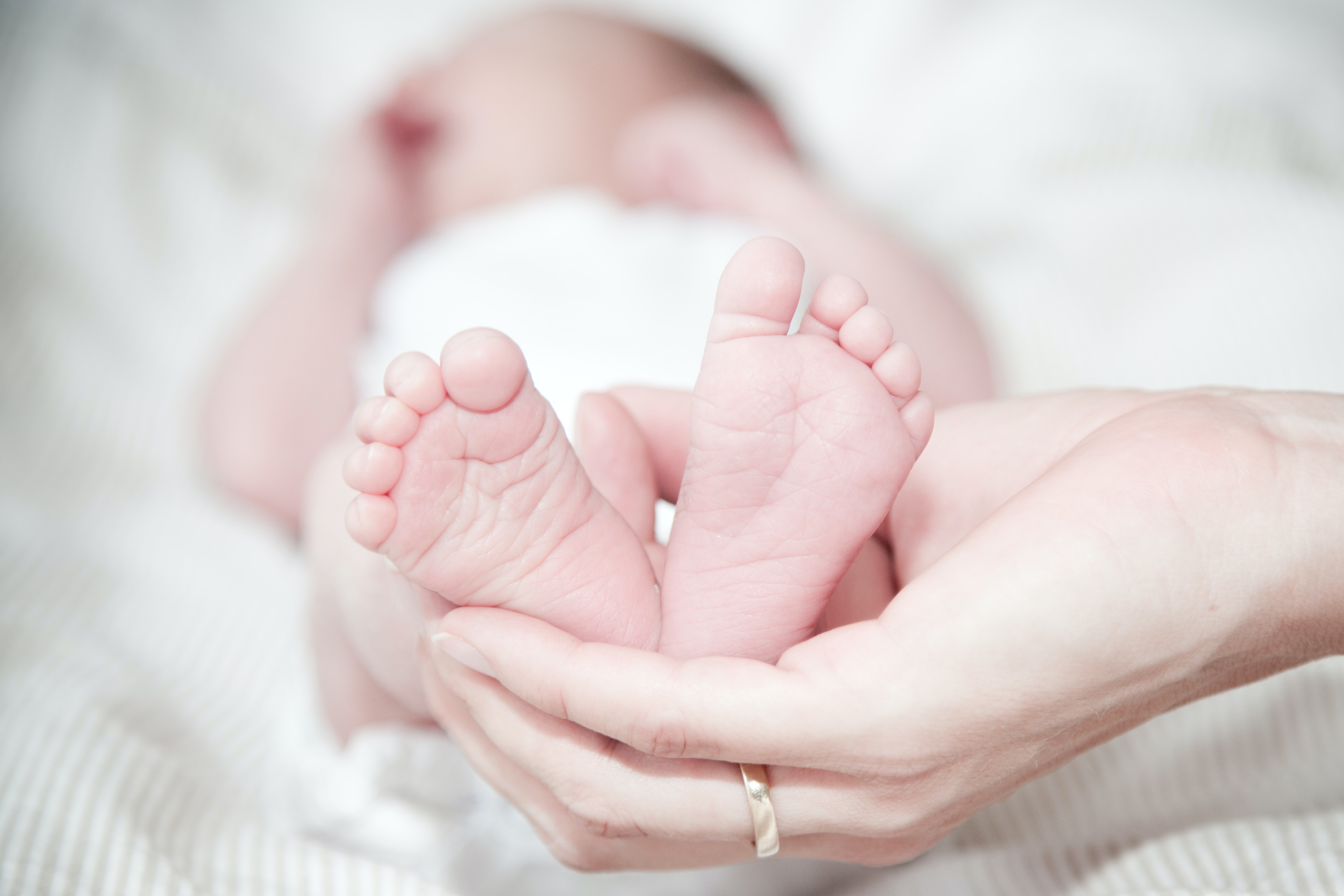 V prvním roce života miminka budete u&nbsp;pediatra jako doma, proto si ho dobře vyberte
