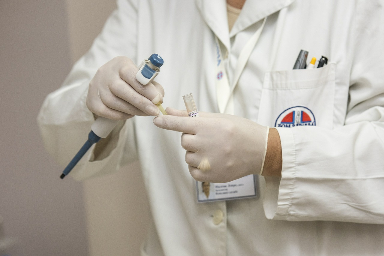 Praktický lékař jako náš průvodce světem zdravotnictví