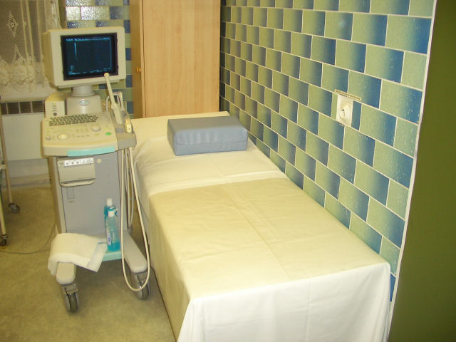 Zdravotní středisko poskytuje komplexní lékařkou péči i&nbsp;rehabilitace