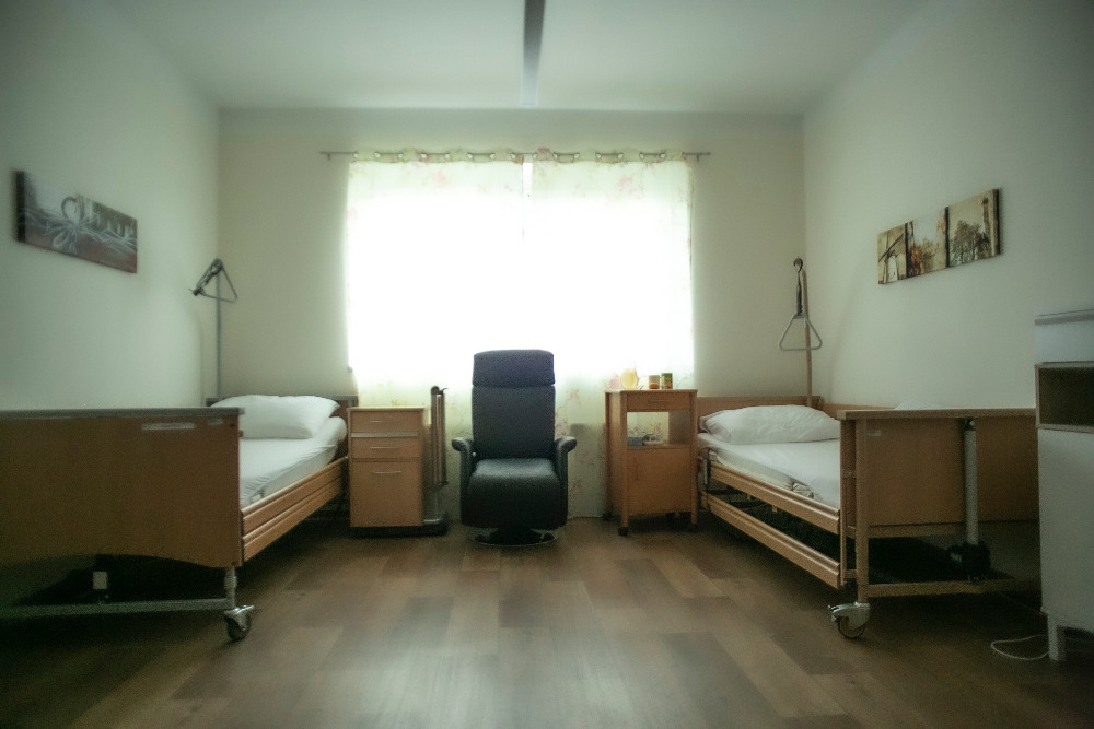 I stáří může být důstojné a&nbsp;plné dobrých zážitků