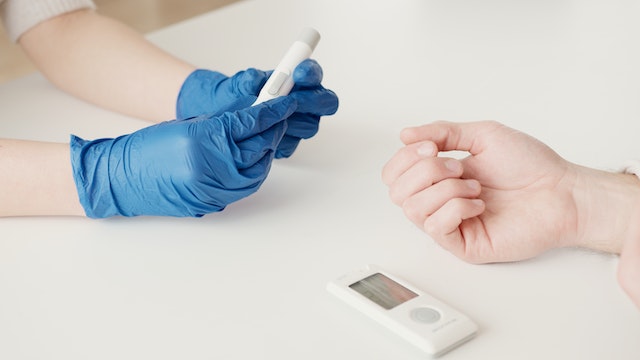 Diabetes? Civilizační onemocnění dnešní doby