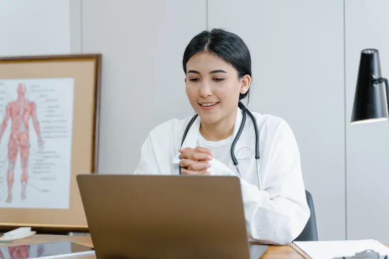 Telemedicína pomáhá zvyšovat dostupnost zdravotní péče