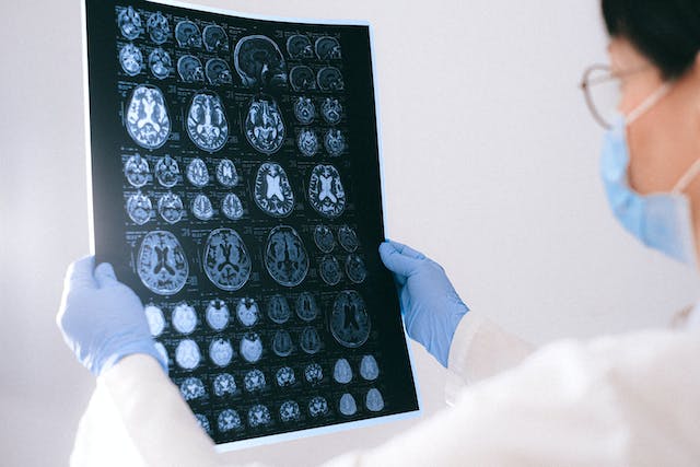 Radiologie? Důležitý pomocník při&nbsp;zjišťování vašich zdravotních problémů
