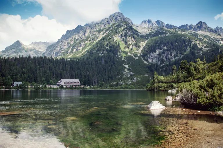 Termální lázně Slovensko: 10 tipů, kam zajet k&nbsp;sousedům