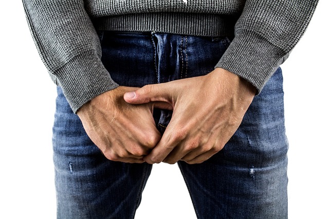 Problémy při&nbsp;močení? Nevyhýbejte se pří potížích návštěvě urologie!