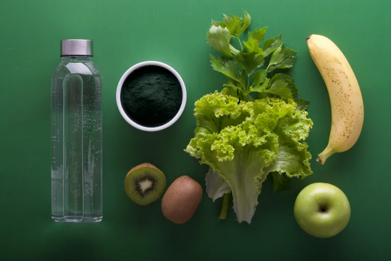 Detoxikace organismu očistí tělo od škodlivin. Jak na to?
