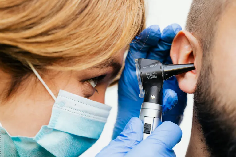 Čím se zabývá otorinolaryngologie a&nbsp;co se léčí na ORL?