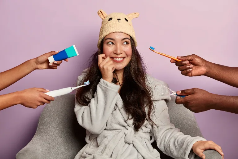 Dentální hygiena: Cena, příspěvek pojišťovny a&nbsp;četnost návštěv